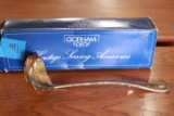 Gorham Silver Plated Punch Ladle