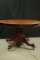 Quarter Sawn Antique Oak Table