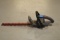 Craftsman Electric Hedge Trimmer