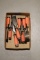 8 Piece Chisel Set