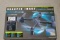 Sharper Image Streaming Drone in Box