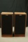 2 Klipsch Speakers