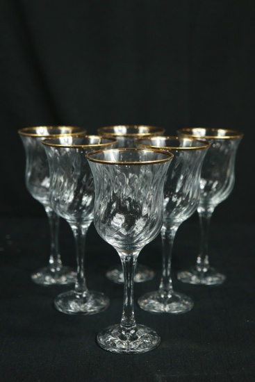 Royale Wine Glasses