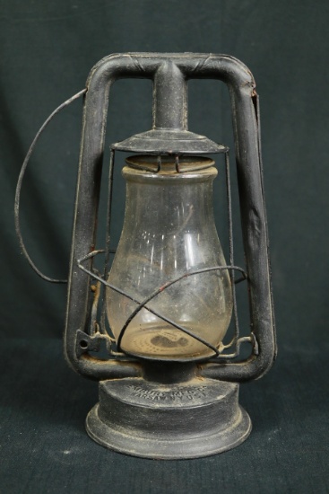 Windsor Lantern