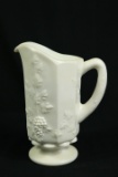 Westmoreland Milk Glass Pitcher