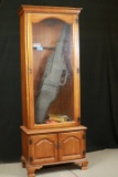 Gun Cabinet