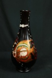 Inlay Vase