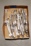 Box of Wrenches