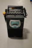 Karaoke Machine