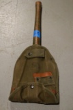 U.S. Military Shovel