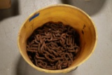 Bucket of Chain