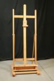 Easel