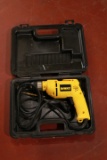 Dewalt Corded Drill