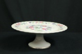 Oriental Garden Cake Stand