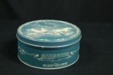 Capital Cake Company Fruit Cake Tin