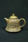 Brass Oriental Teapot