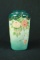 Bareuther Hand Painted Vase