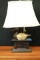 Duck Lamp