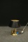 Brass Lamp