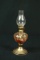 Brass Base Oil Lamp