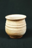 Pottery Vase