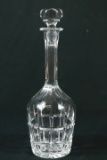 Crystal Decanter