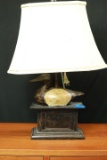 Duck Lamp