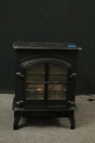 Electric Fireplace