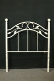 Metal Twin Bed Frame