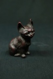 Cat Figurine