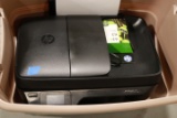HP Printer Office Jet 3830