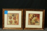 2 Framed Prints