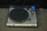 Technics Record Player