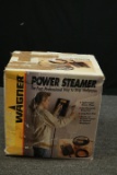 Power Steamer