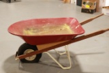 Wheel Barrow