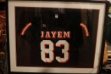 Jayem Football Jersey