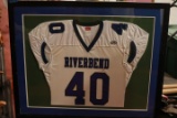 Riverbend Football Jersey