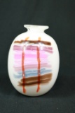 Art Glass Vase