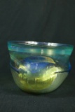 Glass Bowl