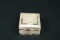 Mother of Pearl Trinket Box