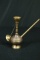 Brass Hookah Pipe