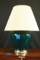 Green Lamp