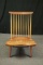 George Nakashima Lounge Chair