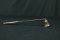 Brass Candle Snuffer