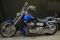 Custom 1996 Harley Davidson FXDWG Wide Glide