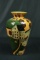 Painted Vase