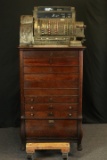 National Cash Register