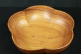 Wooden Bowl