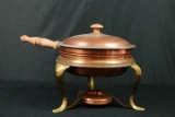 Copper Pot