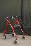 Invacare Walker